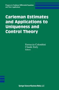 Progress in Nonlinear Differential Equations and Their Applications