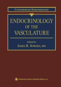 Endocrinology of the Vasculature