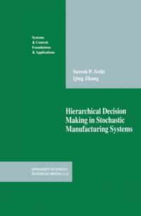 Systems & Control: Foundations & Applications