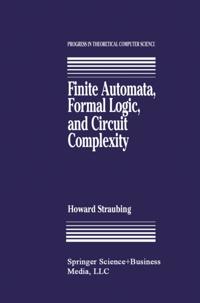 Progress in Theoretical Computer Science