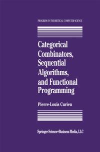 Progress in Theoretical Computer Science