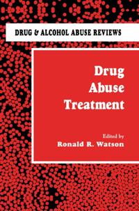Drug and Alcohol Abuse Reviews