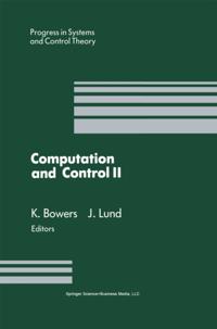 Progress in Systems and Control Theory