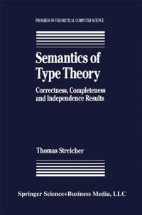 Progress in Theoretical Computer Science