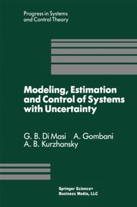 Progress in Systems and Control Theory