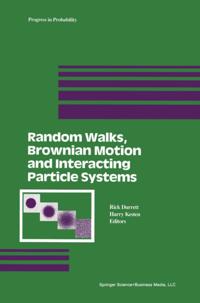 Progress in Probability