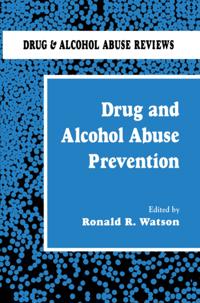 Drug and Alcohol Abuse Reviews