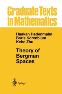 Graduate Texts in Mathematics