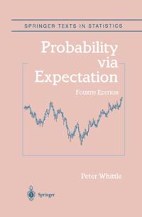Springer Texts in Statistics
