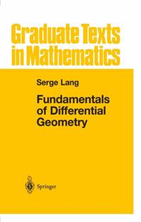 Graduate Texts in Mathematics