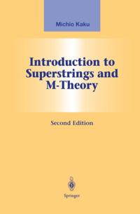 Graduate Texts in Contemporary Physics