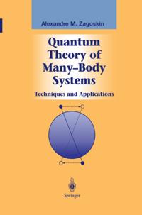 Graduate Texts in Contemporary Physics