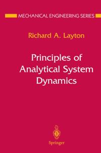 Mechanical Engineering Series