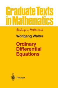 Graduate Texts in Mathematics