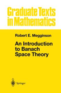 Graduate Texts in Mathematics