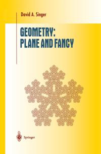 Undergraduate Texts in Mathematics