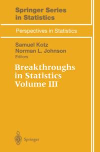 Springer Series in Statistics