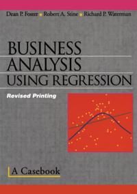 Mathematics and Statistics