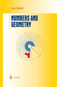 Undergraduate Texts in Mathematics