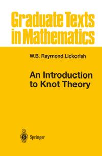 Graduate Texts in Mathematics