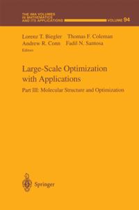 The IMA Volumes in Mathematics and its Applications