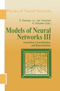 Physics of Neural Networks