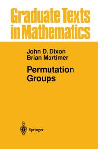 Graduate Texts in Mathematics