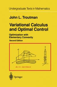 Undergraduate Texts in Mathematics