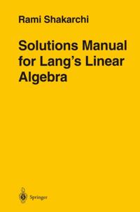 Mathematics and Statistics
