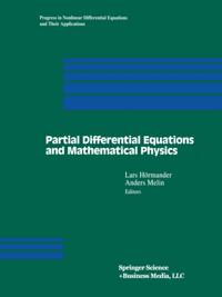 Progress in Nonlinear Differential Equations and Their Applications