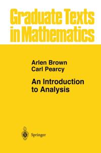 Graduate Texts in Mathematics