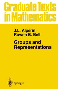 Graduate Texts in Mathematics