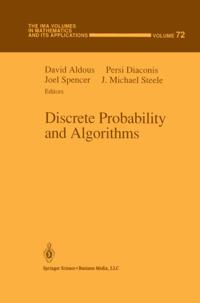 The IMA Volumes in Mathematics and its Applications