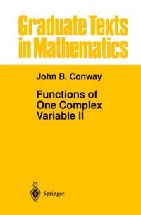 Graduate Texts in Mathematics