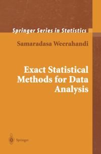 Springer Series in Statistics