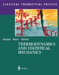 Classical Theoretical Physics
