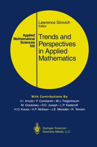 Applied Mathematical Sciences