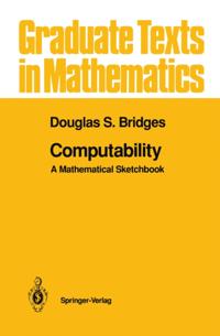 Graduate Texts in Mathematics