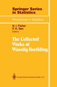 Springer Series in Statistics