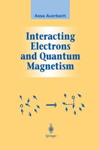 Graduate Texts in Contemporary Physics