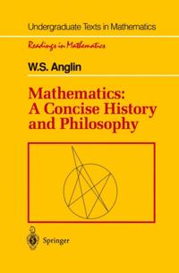 Undergraduate Texts in Mathematics