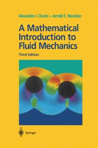 Texts in Applied Mathematics