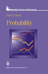Springer Texts in Statistics