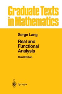 Graduate Texts in Mathematics