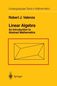 Undergraduate Texts in Mathematics