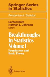 Springer Series in Statistics