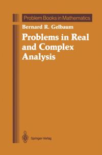 Problem Books in Mathematics