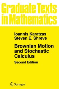 Graduate Texts in Mathematics