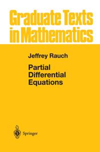 Graduate Texts in Mathematics