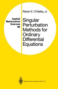 Applied Mathematical Sciences